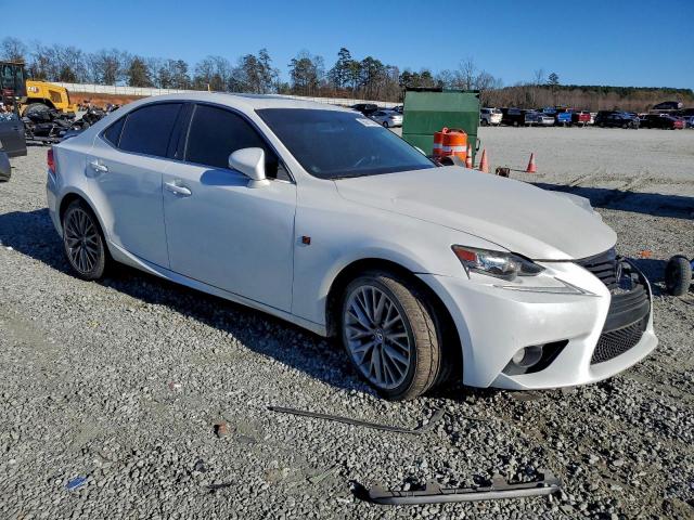Lexus Is 250 Image 6