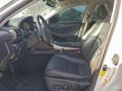 Lexus Is 250 Image 5