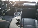 Lexus Is 250 Image 9