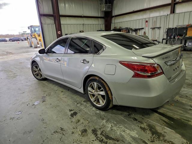 Nissan Altima 2.5 Image 3