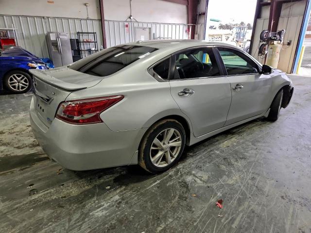 Nissan Altima 2.5 Image 12