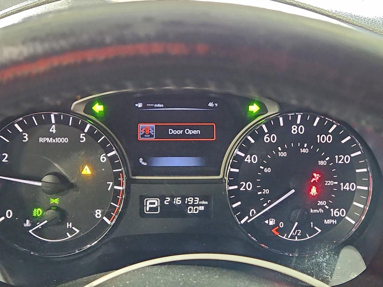 Nissan Altima 2.5 Image 11