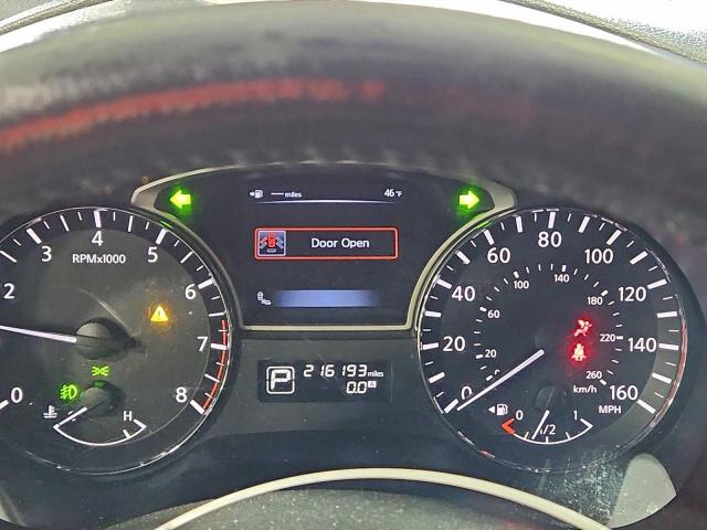 Nissan Altima 2.5 Image 11