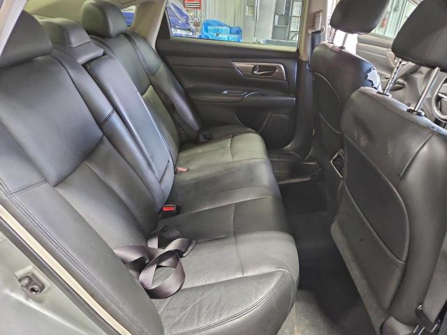 Nissan Altima 2.5 Image 5