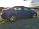 Chevrolet Cruze Ls Image 11