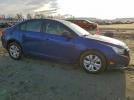 Chevrolet Cruze Ls Image 3