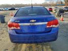 Chevrolet Cruze Ls Image 9