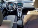 Chevrolet Cruze Ls Image 7