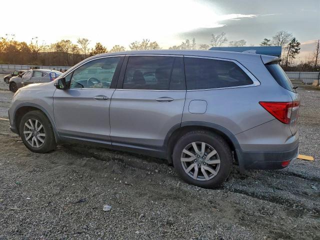 Honda Pilot Ex Image 3