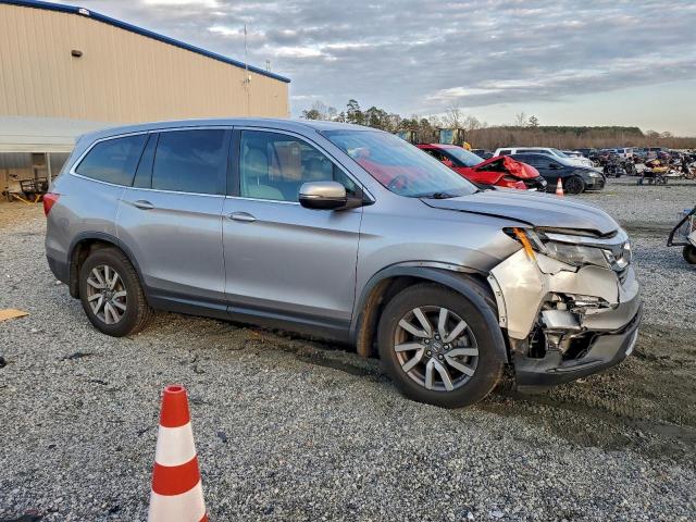 Honda Pilot Ex Image 12