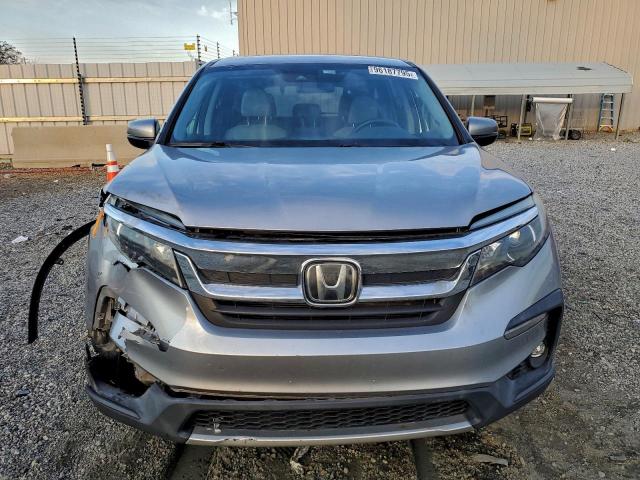 Honda Pilot Ex Image 6