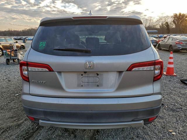 Honda Pilot Ex Image 9
