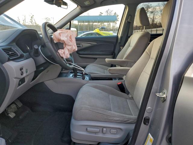 Honda Pilot Ex Image 7