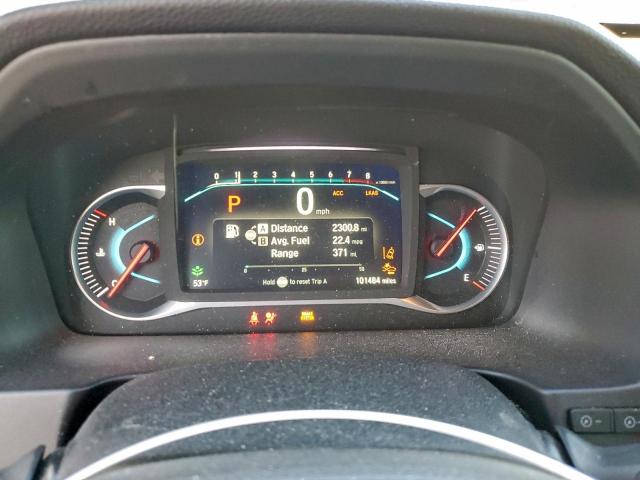 Honda Pilot Ex Image 10