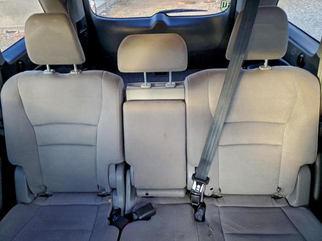 Honda Pilot Ex Image 11