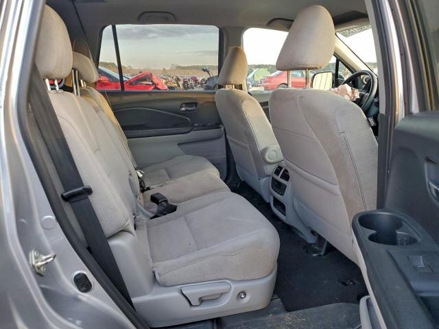 Honda Pilot Ex Image 2