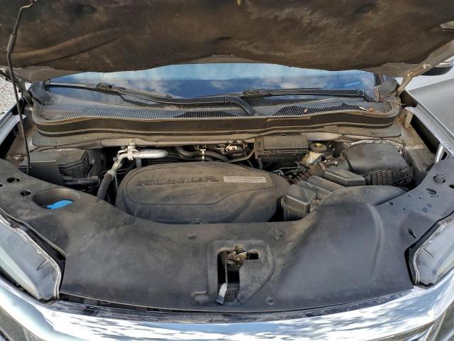 Honda Pilot Ex Image 4