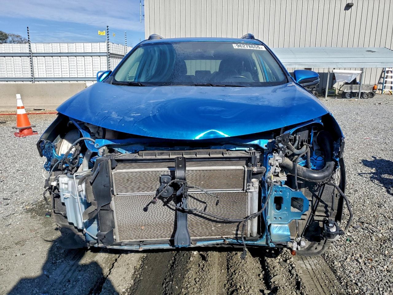 Toyota RAV4 Limited Image 11