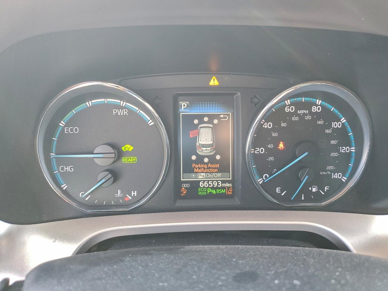 Toyota RAV4 Limited Image 5