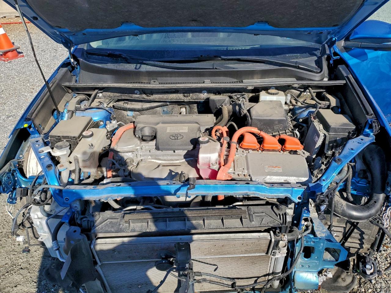 Toyota RAV4 Limited Image 12