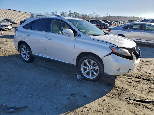Lexus RX 350 Image 4