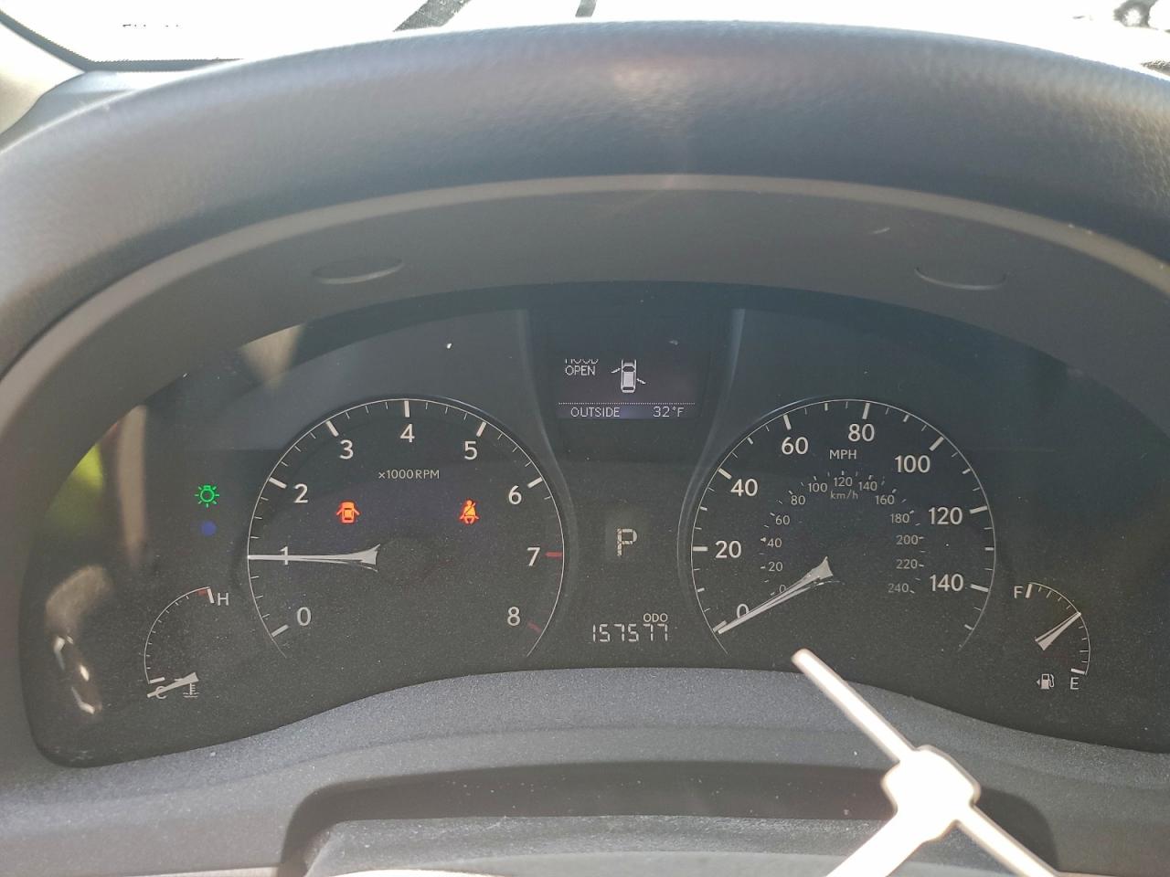 Lexus RX 350 Image 11