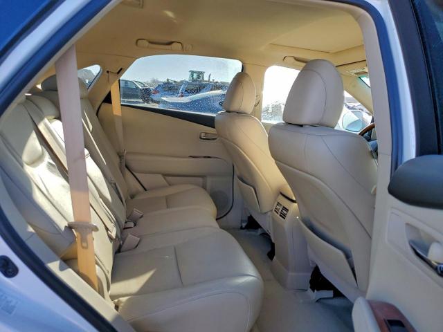 Lexus RX 350 Image 12