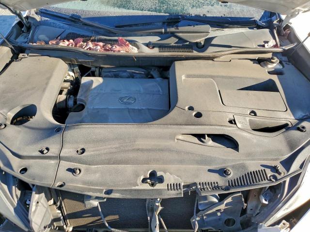 Lexus RX 350 Image 2