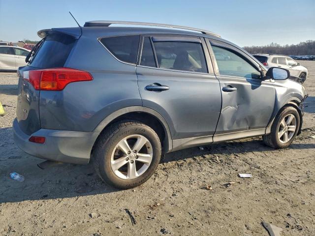 Toyota RAV4 Xle Image 2