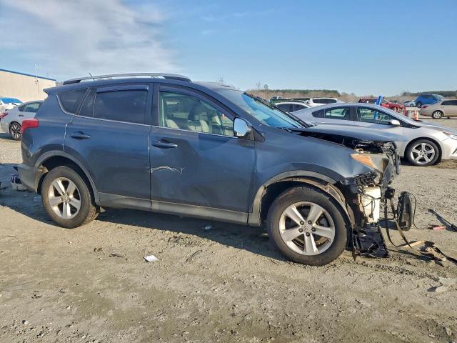 Toyota RAV4 Xle Image 11