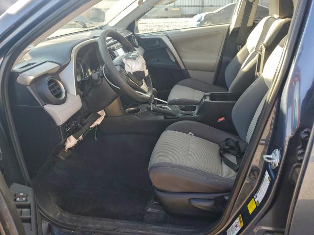 Toyota RAV4 Xle Image 4