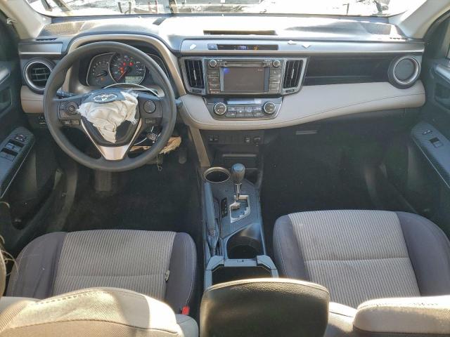 Toyota RAV4 Xle Image 6