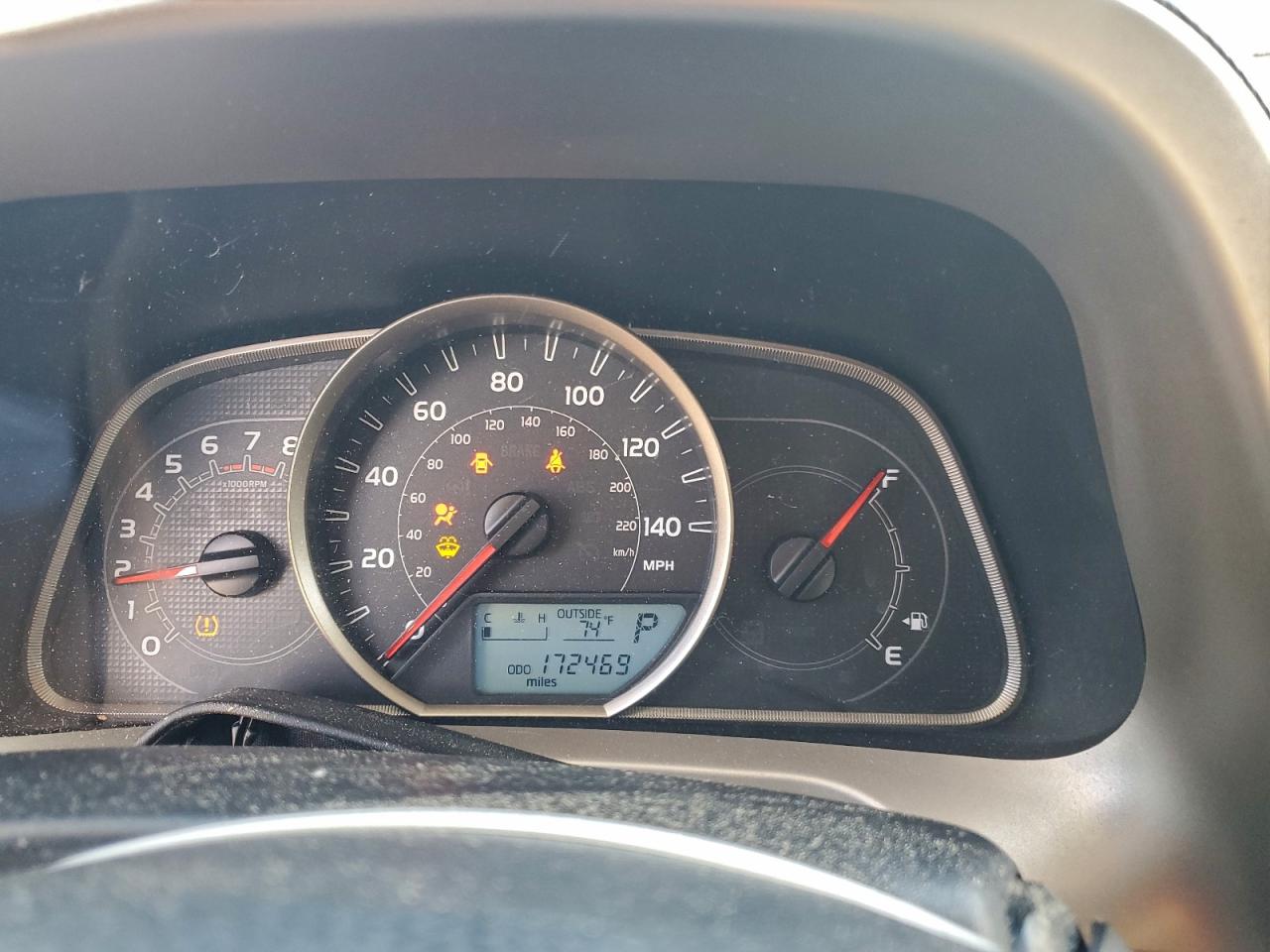 Toyota RAV4 Xle Image 7