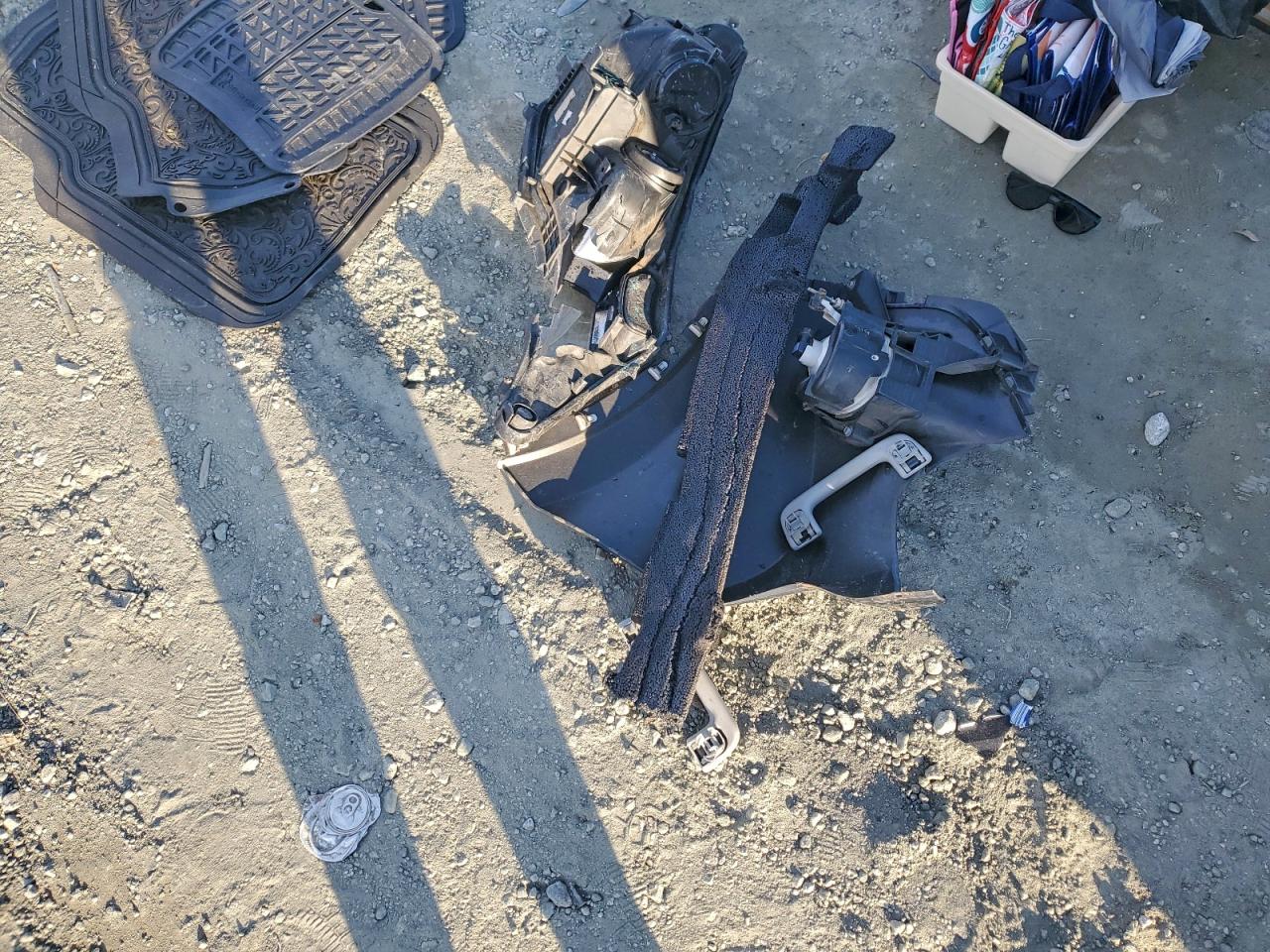 Toyota RAV4 Xle Image 10