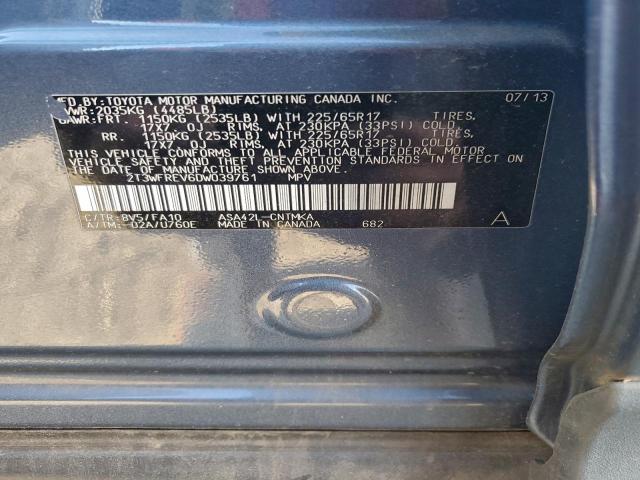 Toyota RAV4 Xle Image 12