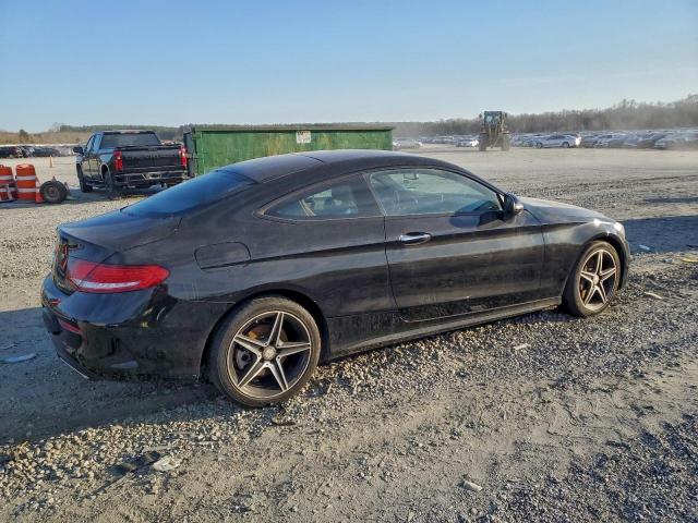 Mercedes-Benz C-Class 300 4matic Image 3