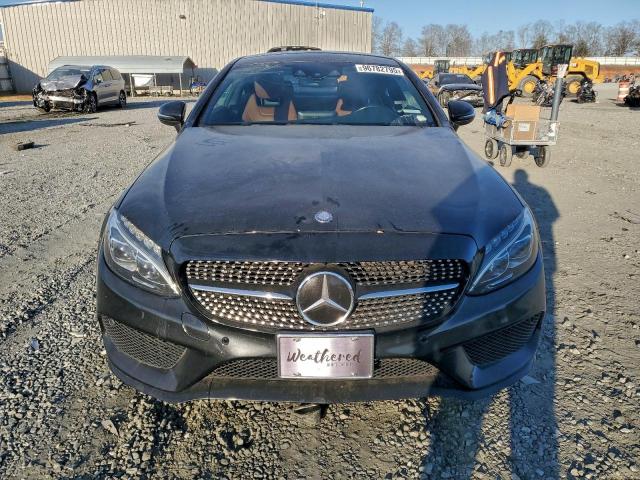 Mercedes-Benz C-Class 300 4matic Image 4