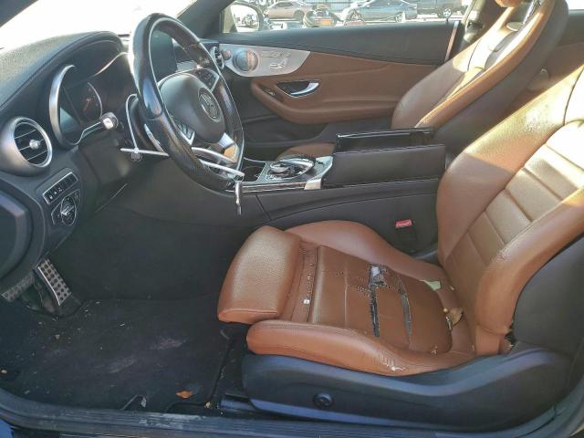 Mercedes-Benz C-Class 300 4matic Image 5