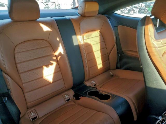 Mercedes-Benz C-Class 300 4matic Image 10