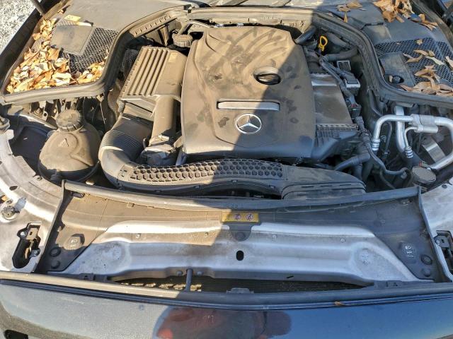 Mercedes-Benz C-Class 300 4matic Image 7