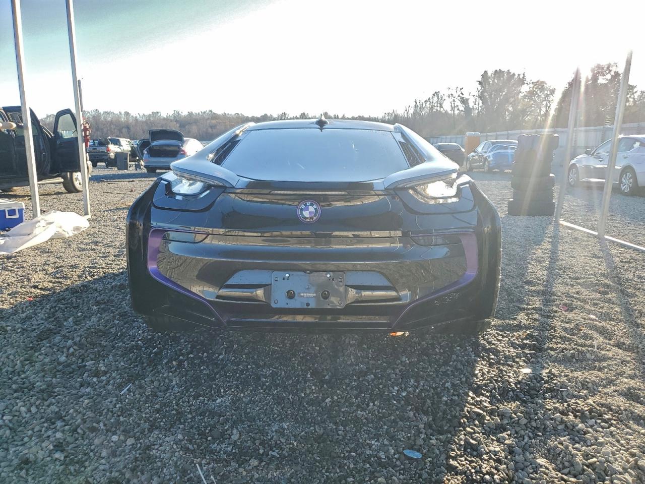 BMW I Series Image 11