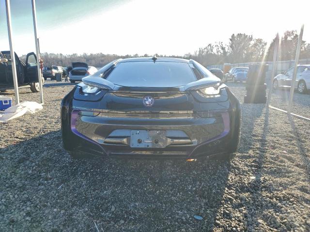 BMW I Series Image 11