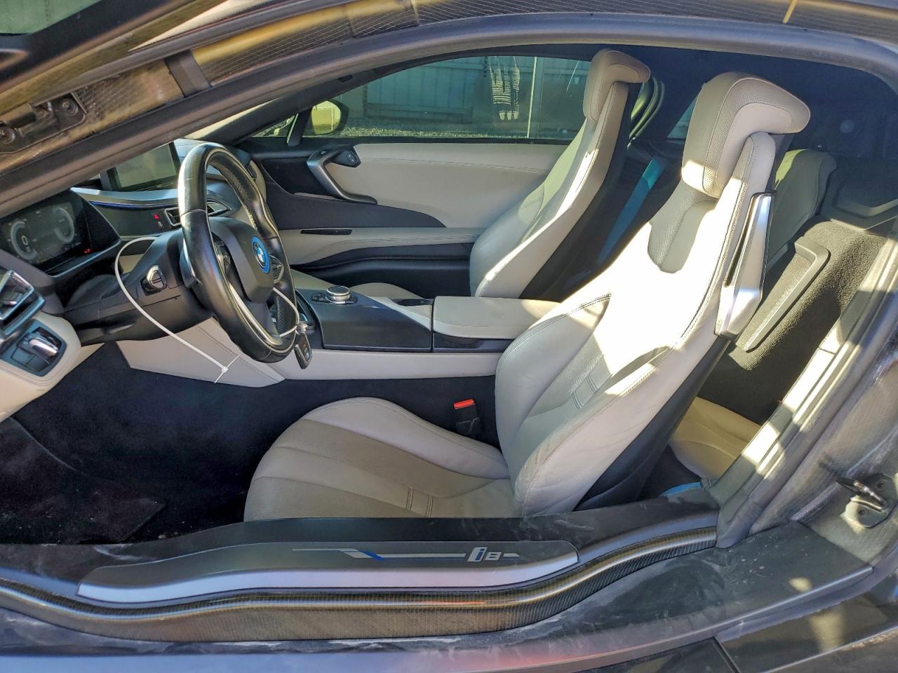 BMW I Series Image 10