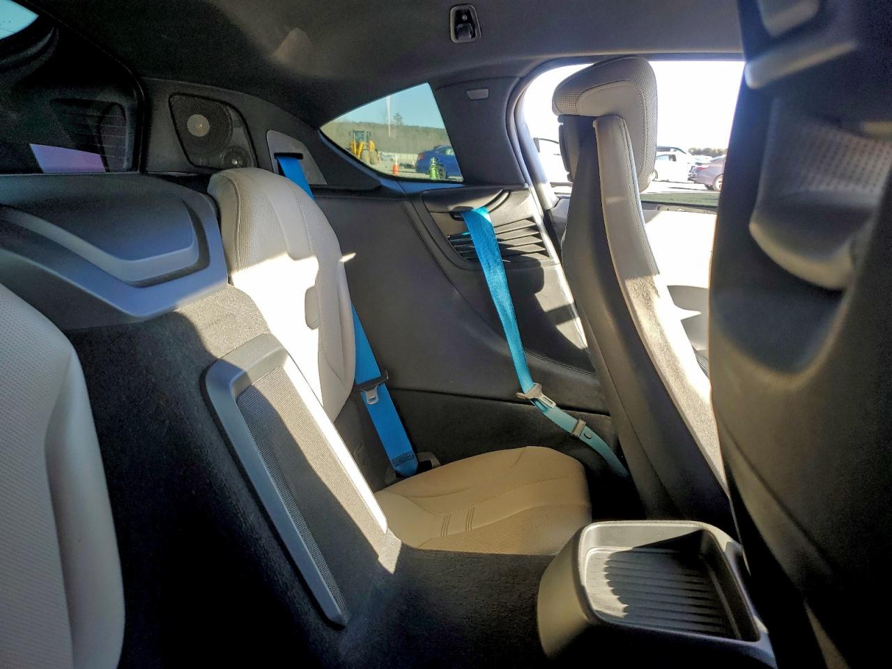 BMW I Series Image 4