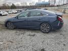 Honda Insight Touring Image 4