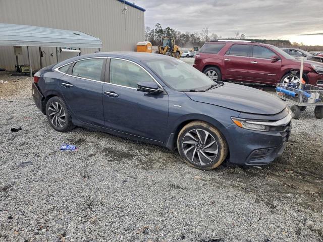 Honda Insight Touring Image 7