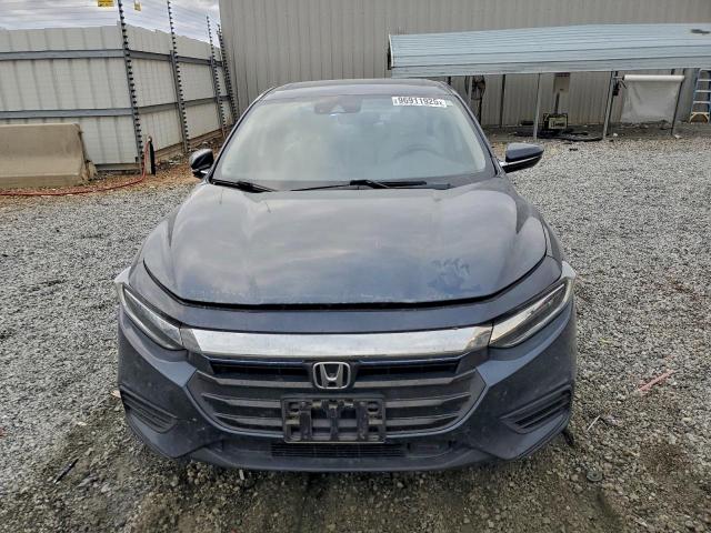 Honda Insight Touring Image 6