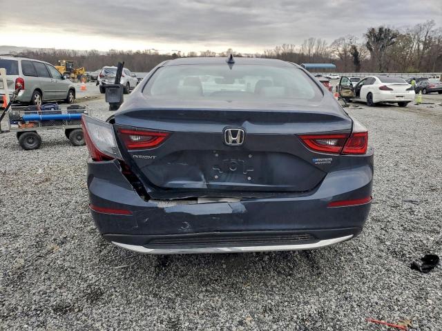 Honda Insight Touring Image 5