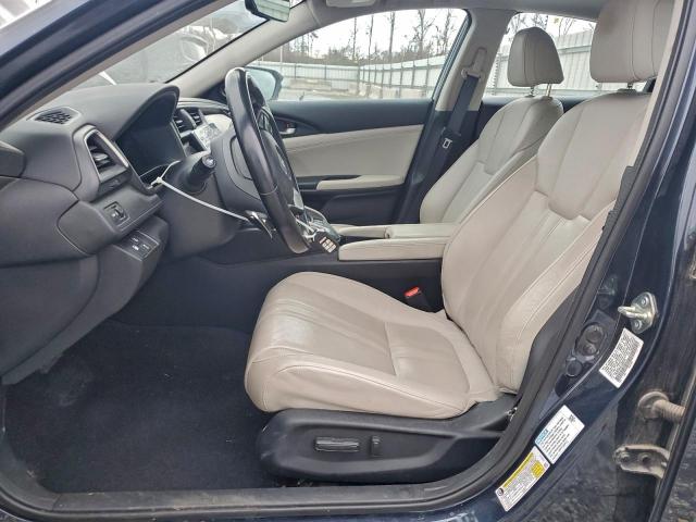 Honda Insight Touring Image 8