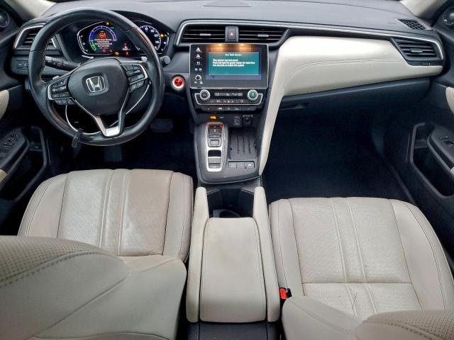 Honda Insight Touring Image 3